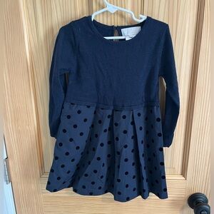 Jacadi Paris fancy toddler dress